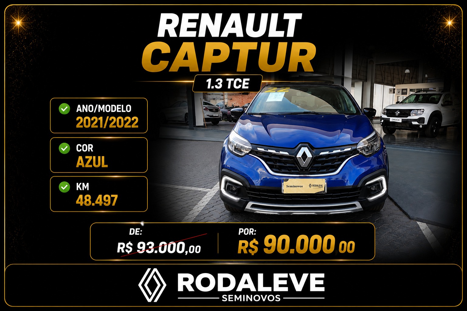 Renault-CAPTUR-CAPTUR Iconic 1.3 TB 16V Flex 5p Aut.