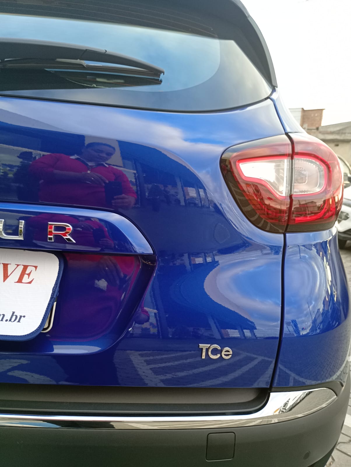 Renault-CAPTUR-CAPTUR Iconic 1.3 TB 16V Flex 5p Aut.