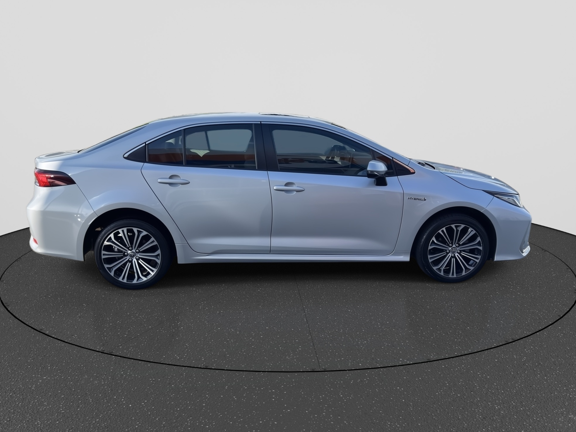 Toyota-COROLLA-Corolla Altis Prem. 1.8 Aut. (Híbrido)