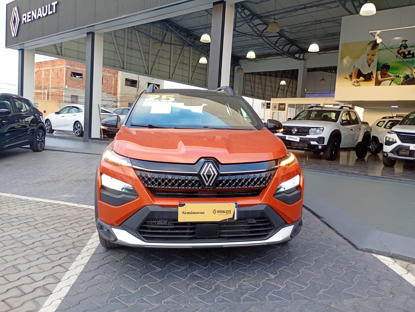Renault-Kardian-KARDIAN PREMIERE EDITION AT