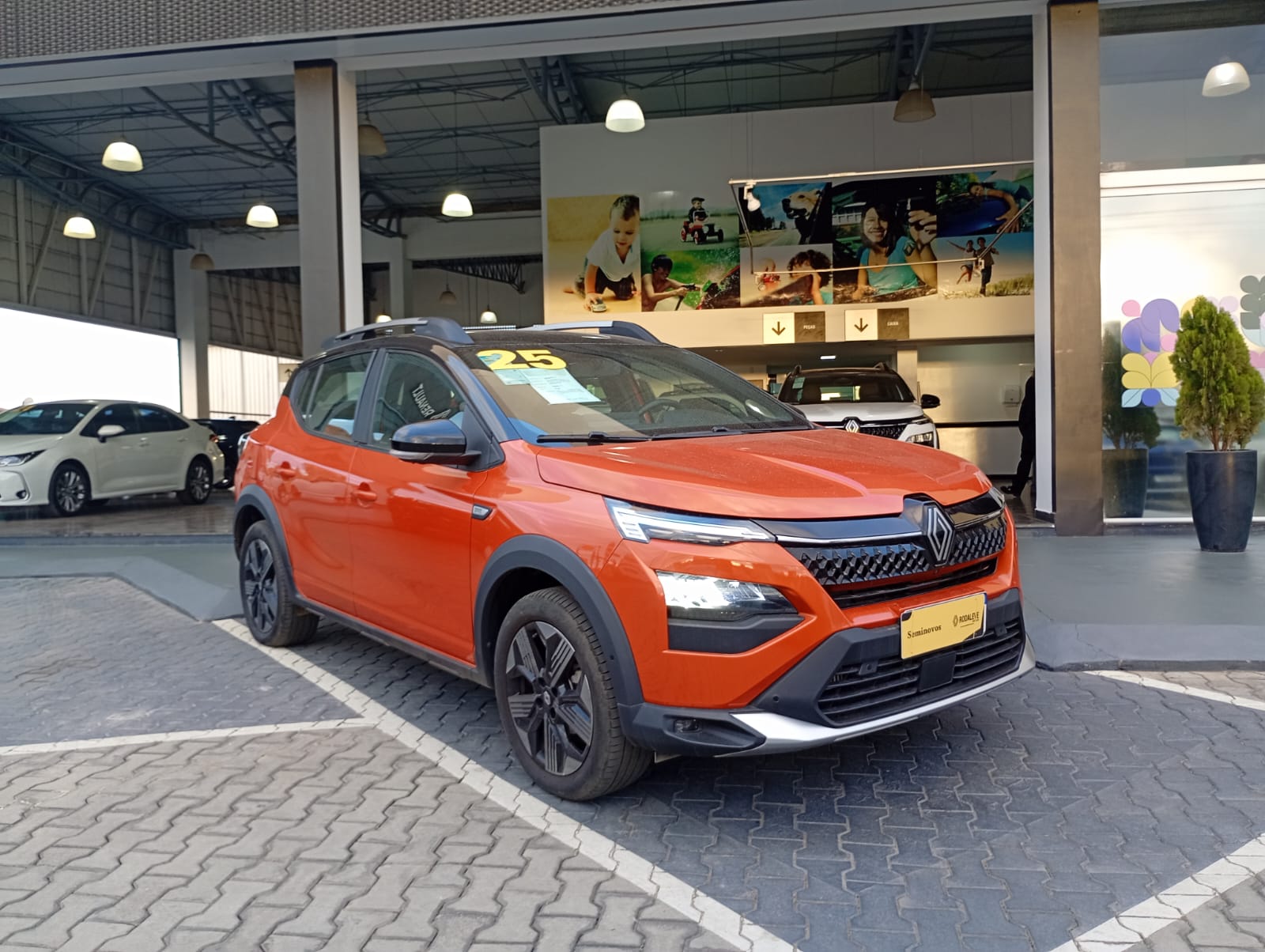 Renault-Kardian-KARDIAN PREMIERE EDITION AT