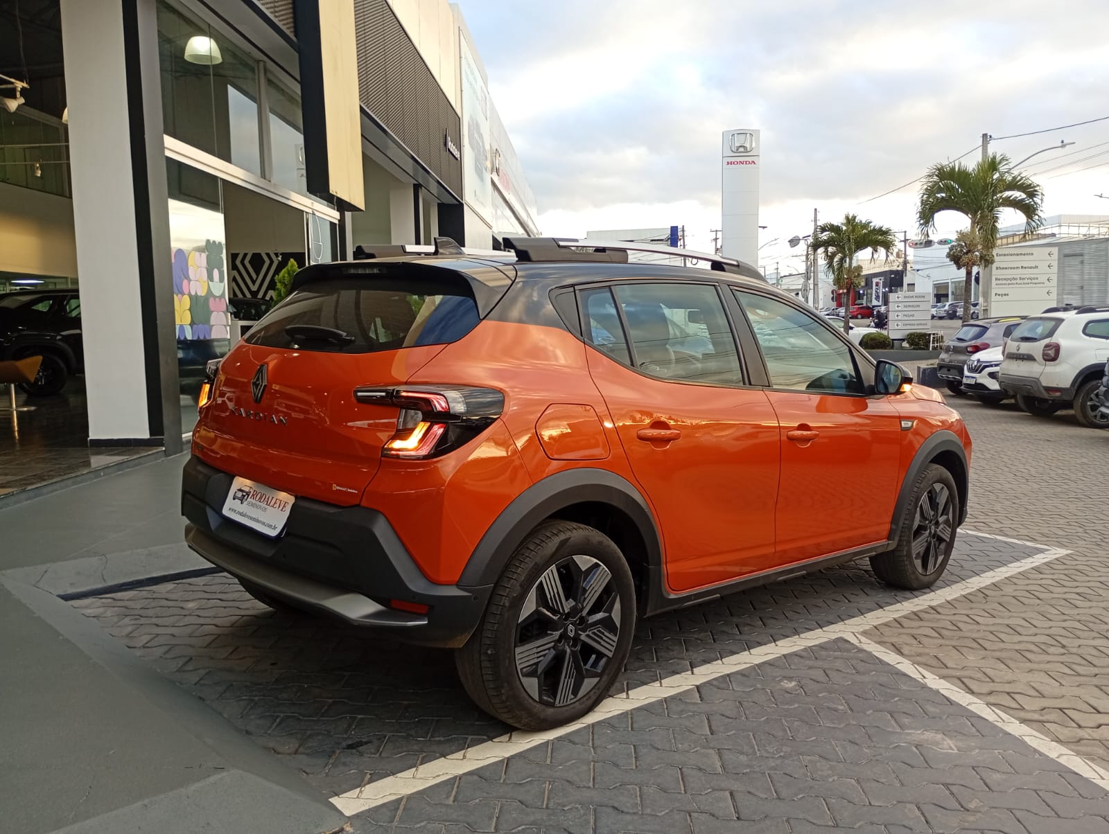 Renault-Kardian-KARDIAN PREMIERE EDITION AT