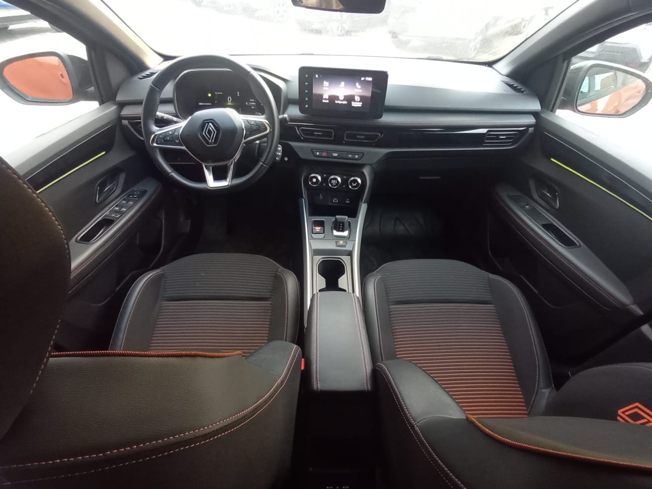 Renault-Kardian-KARDIAN PREMIERE EDITION AT