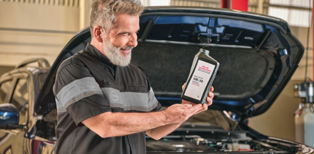 Value Advantage: Nissan apresenta marca de peças para veículos fora da garantia