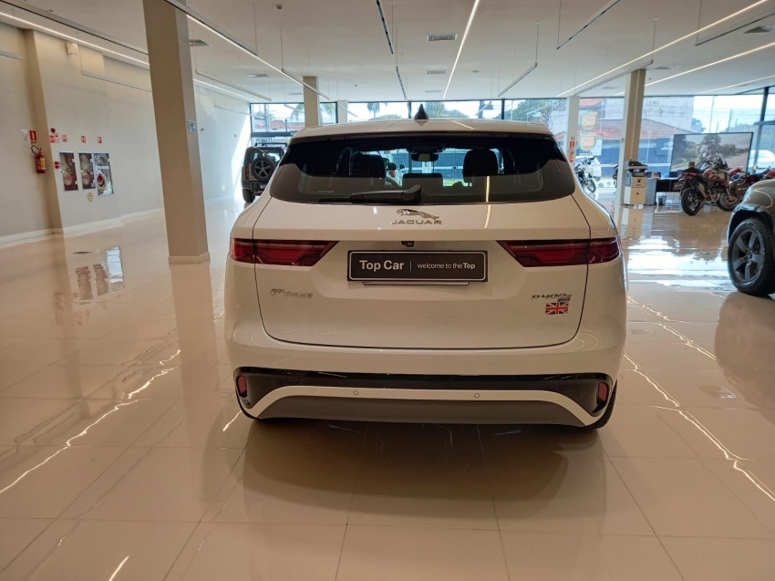 Jaguar-F-PACE-2.0 P400e PHEV R-DYNAMIC S AWD AUTOMÁTICO