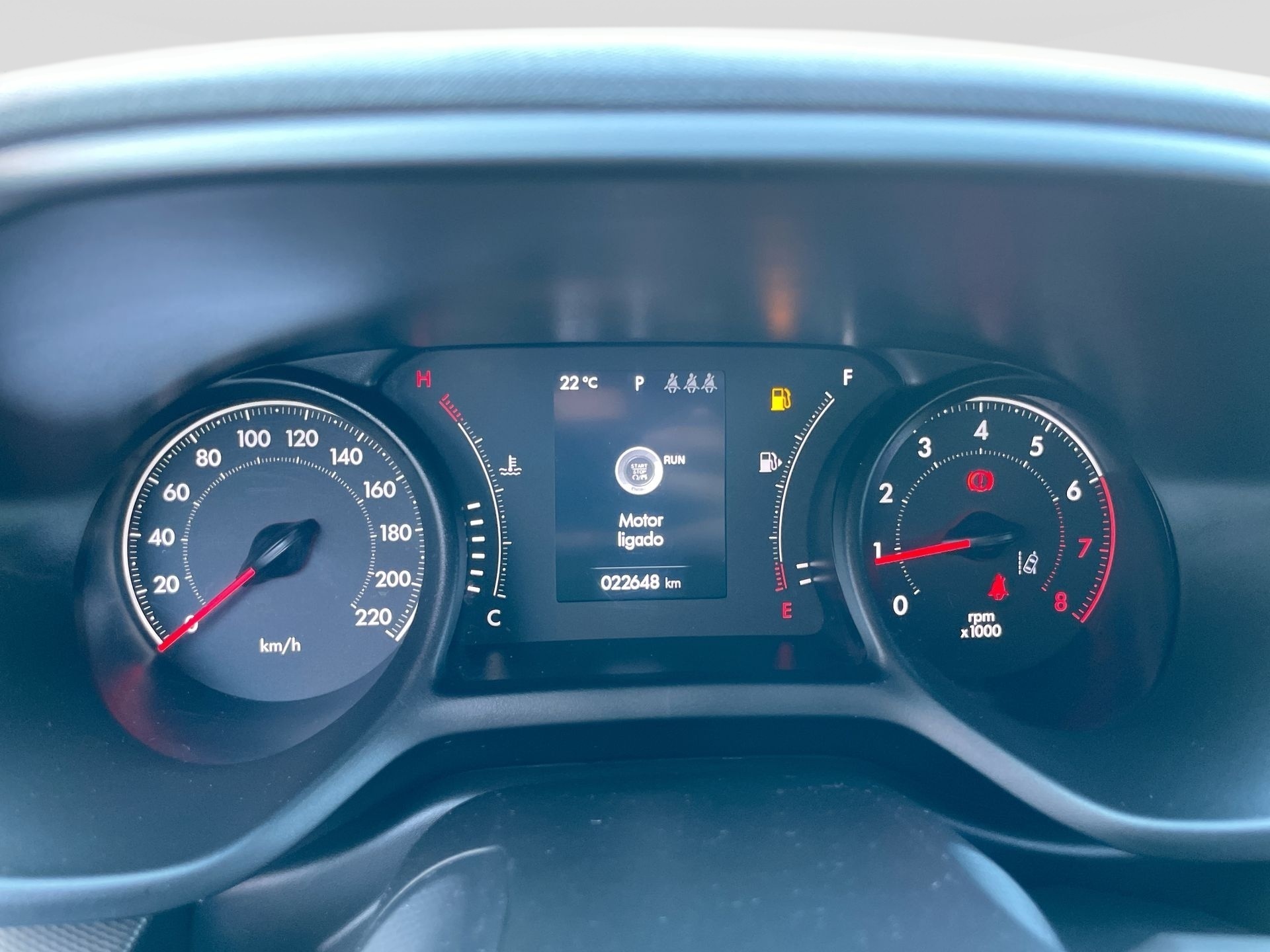 Fiat-Fastback-Fastback Audace 1.0 200 T. Flex Aut