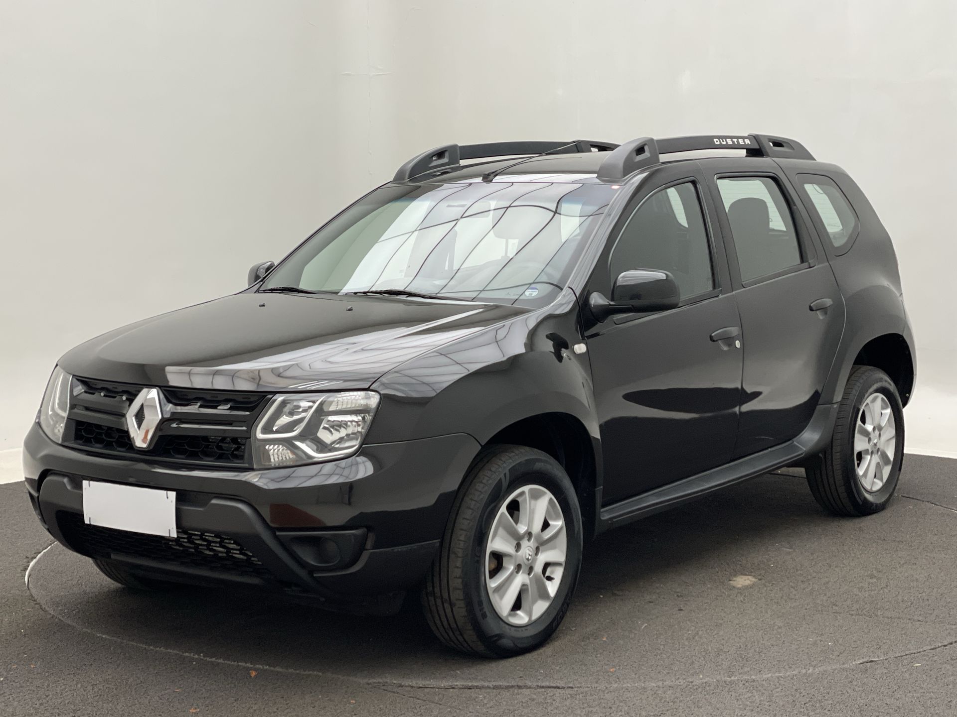 DUSTER Expression 1.6 Flex 16V Aut.