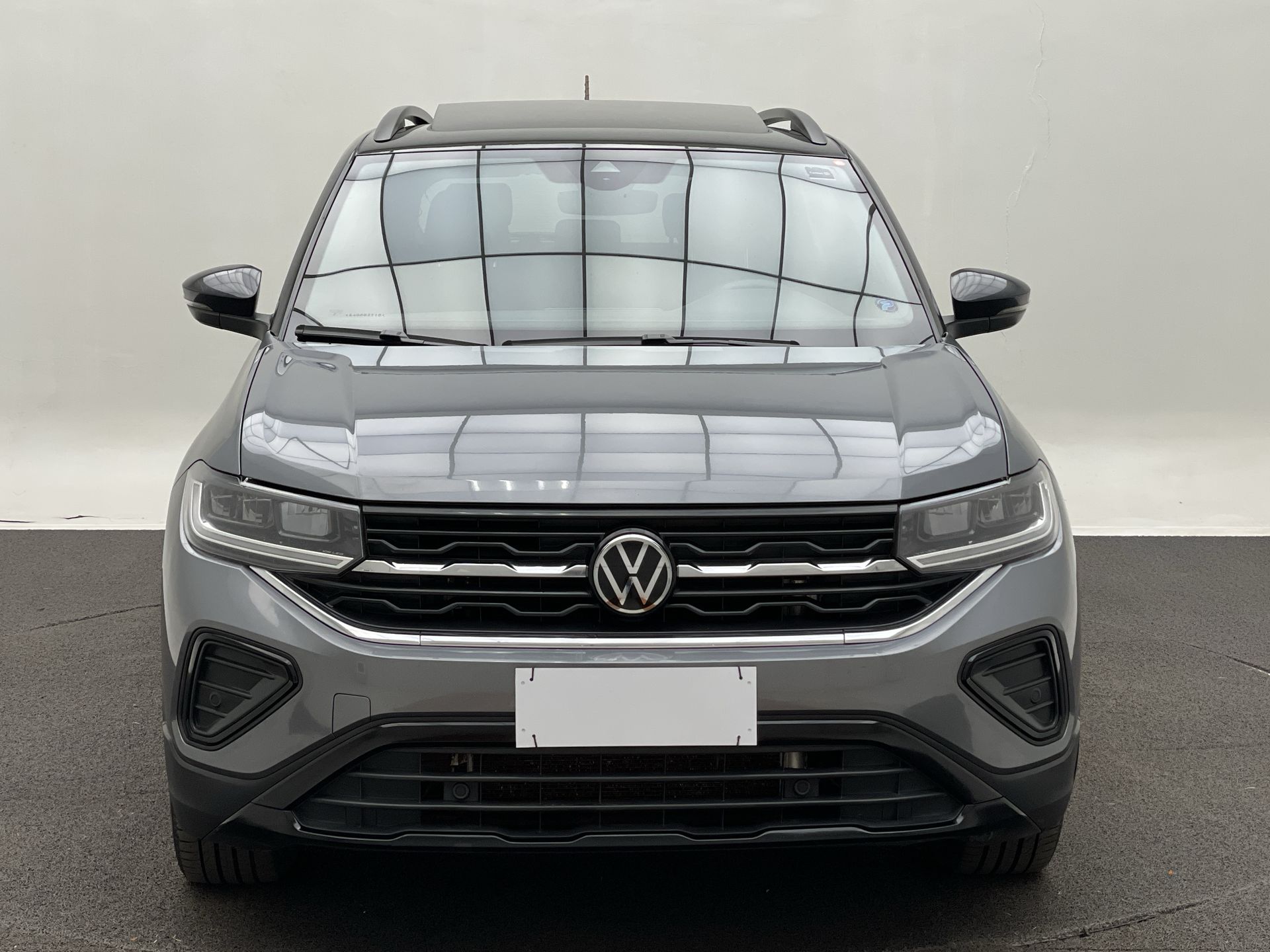 Volkswagen-T-Cross-T-Cross Hig. 250 TSI 1.4 Flex 16V 5p Aut