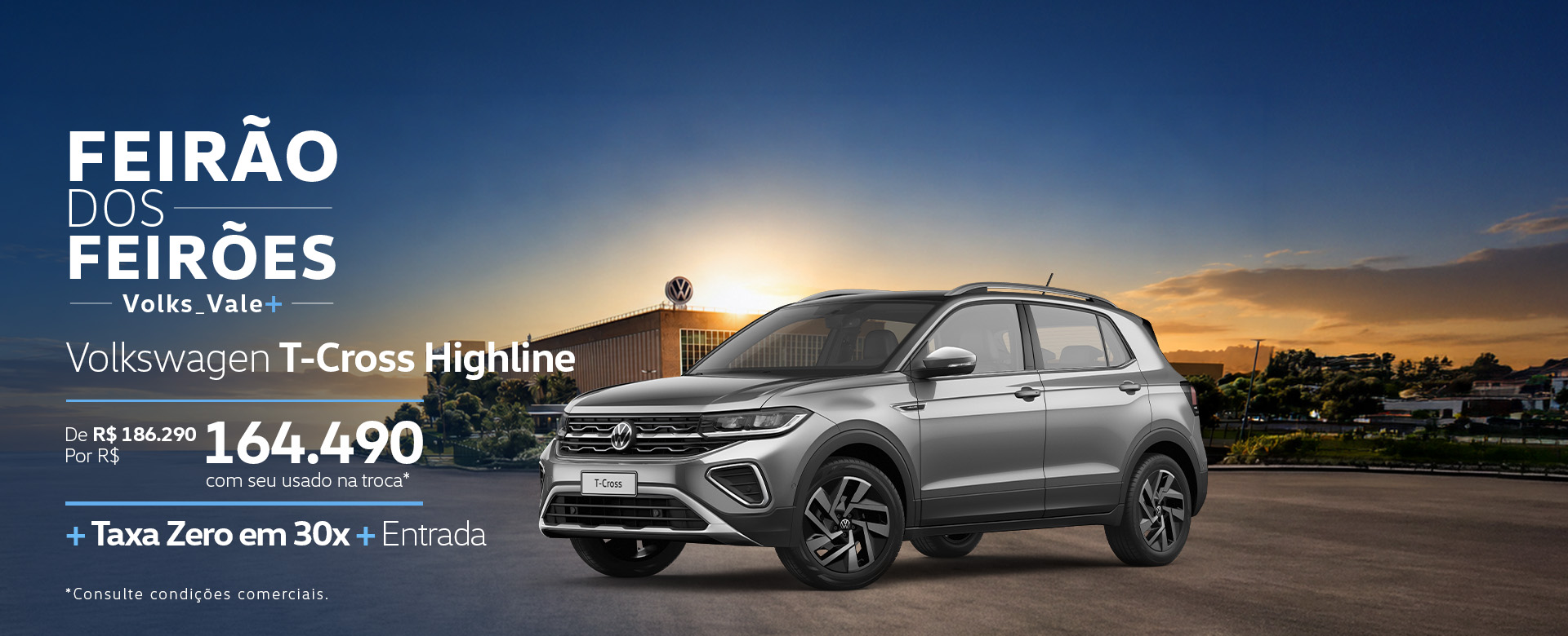 banner t-cross high