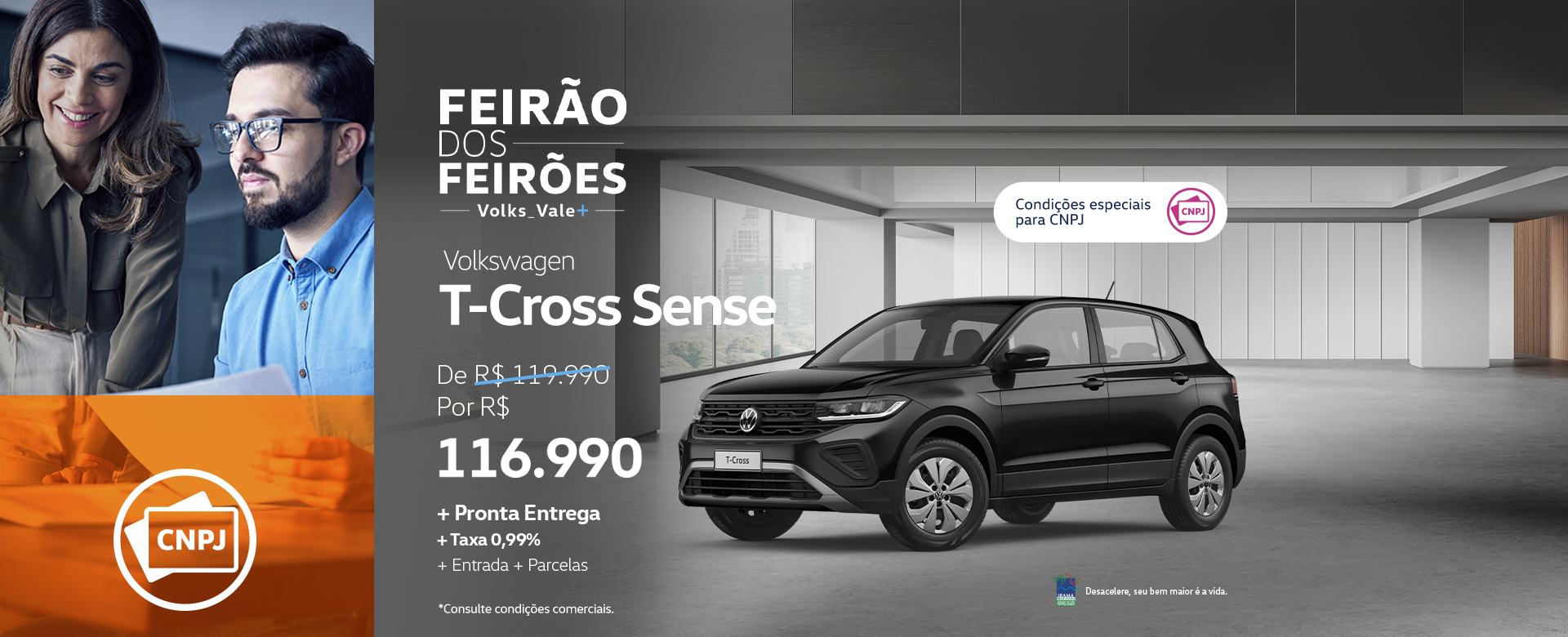 banner t-cross cnpj