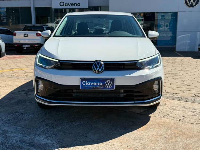 Volkswagen-VIRTUS-1.0 200 TSI COMFORTLINE AUTOMÁTICO
