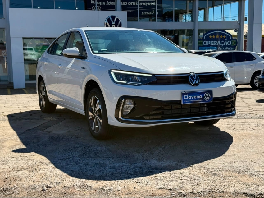 Volkswagen-VIRTUS-1.0 200 TSI COMFORTLINE AUTOMÁTICO