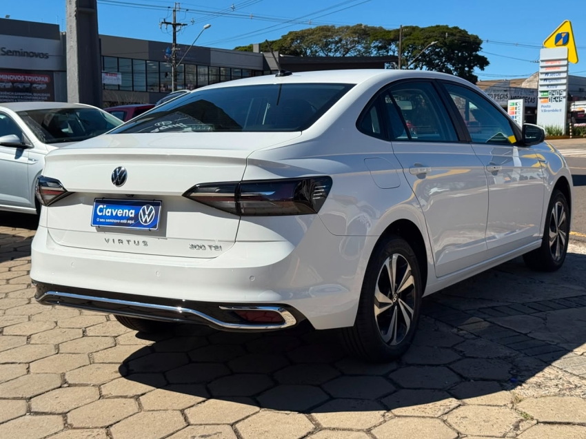 Volkswagen-VIRTUS-1.0 200 TSI COMFORTLINE AUTOMÁTICO