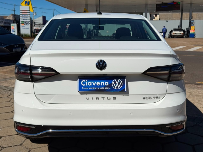 Volkswagen-VIRTUS-1.0 200 TSI COMFORTLINE AUTOMÁTICO