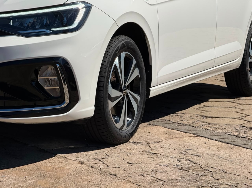Volkswagen-VIRTUS-1.0 200 TSI COMFORTLINE AUTOMÁTICO