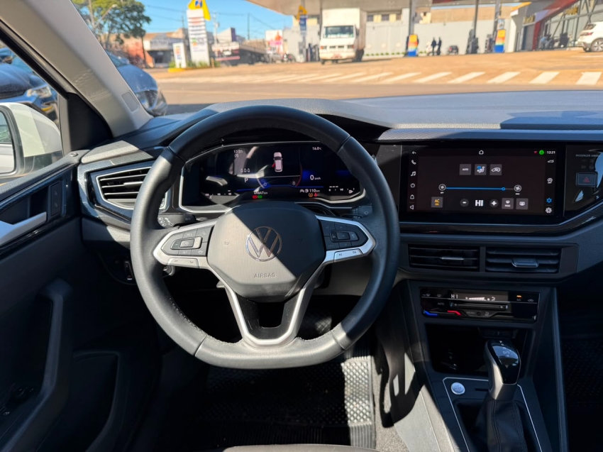 Volkswagen-VIRTUS-1.0 200 TSI COMFORTLINE AUTOMÁTICO