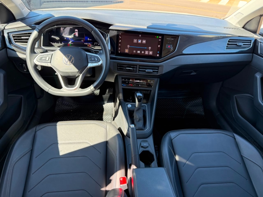 Volkswagen-VIRTUS-1.0 200 TSI COMFORTLINE AUTOMÁTICO