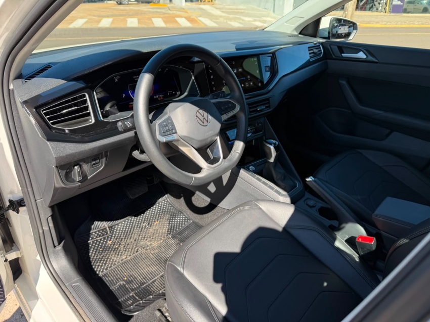 Volkswagen-VIRTUS-1.0 200 TSI COMFORTLINE AUTOMÁTICO