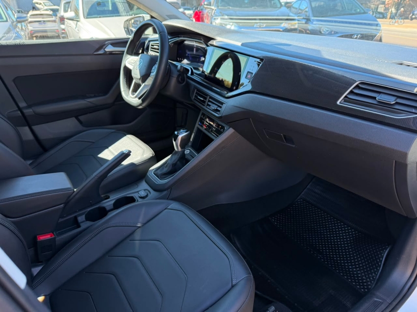 Volkswagen-VIRTUS-1.0 200 TSI COMFORTLINE AUTOMÁTICO