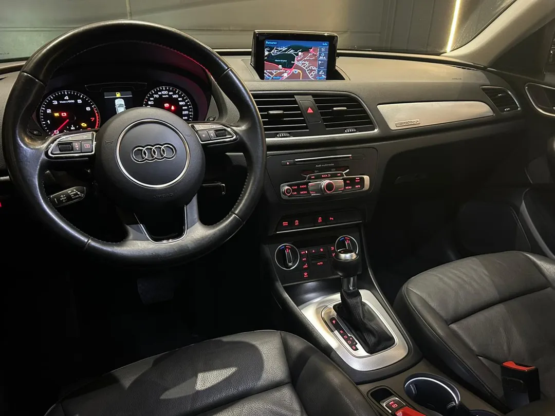 Audi-Q3-Q3 2.0 TFSI Quat. 170/180cv S-tronic 5p