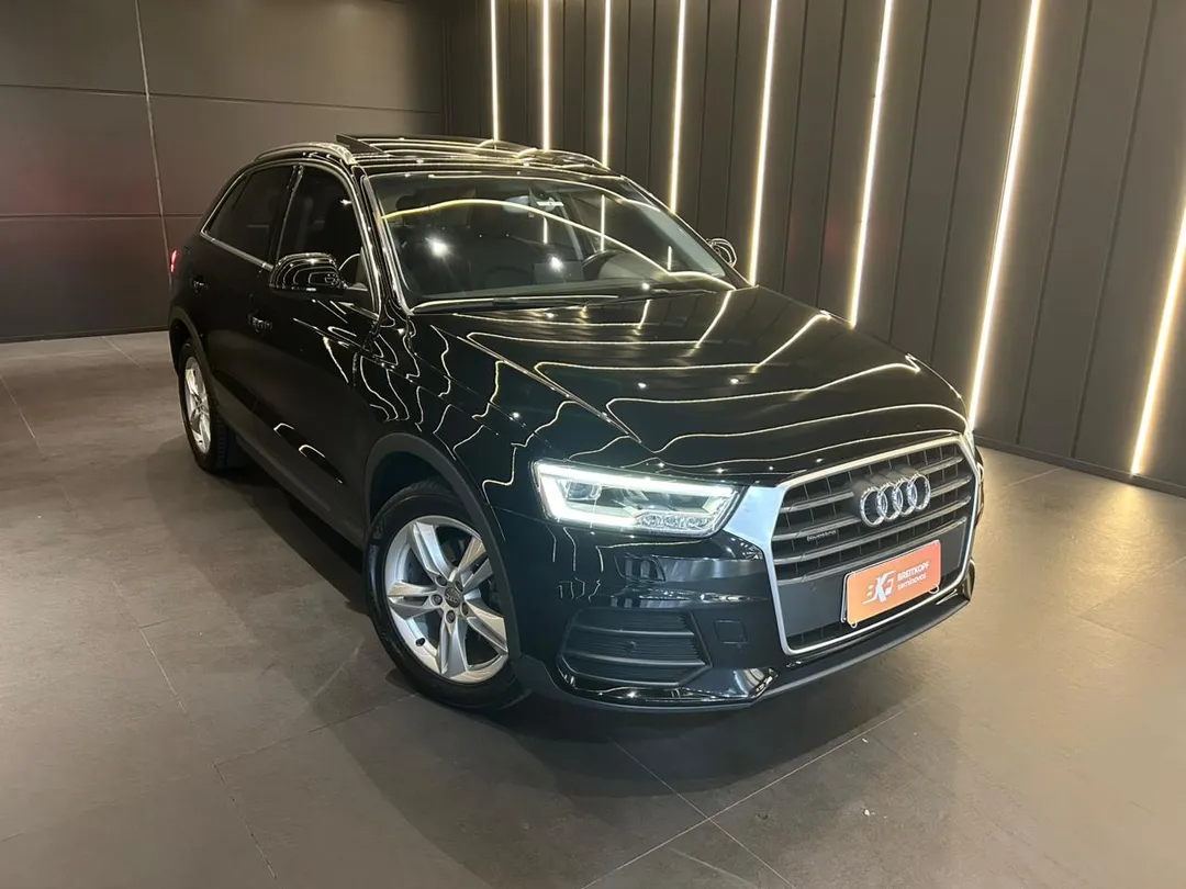 Audi-Q3-Q3 2.0 TFSI Quat. 170/180cv S-tronic 5p