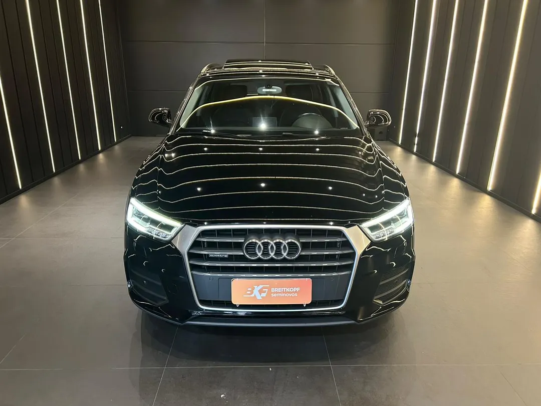Audi-Q3-Q3 2.0 TFSI Quat. 170/180cv S-tronic 5p
