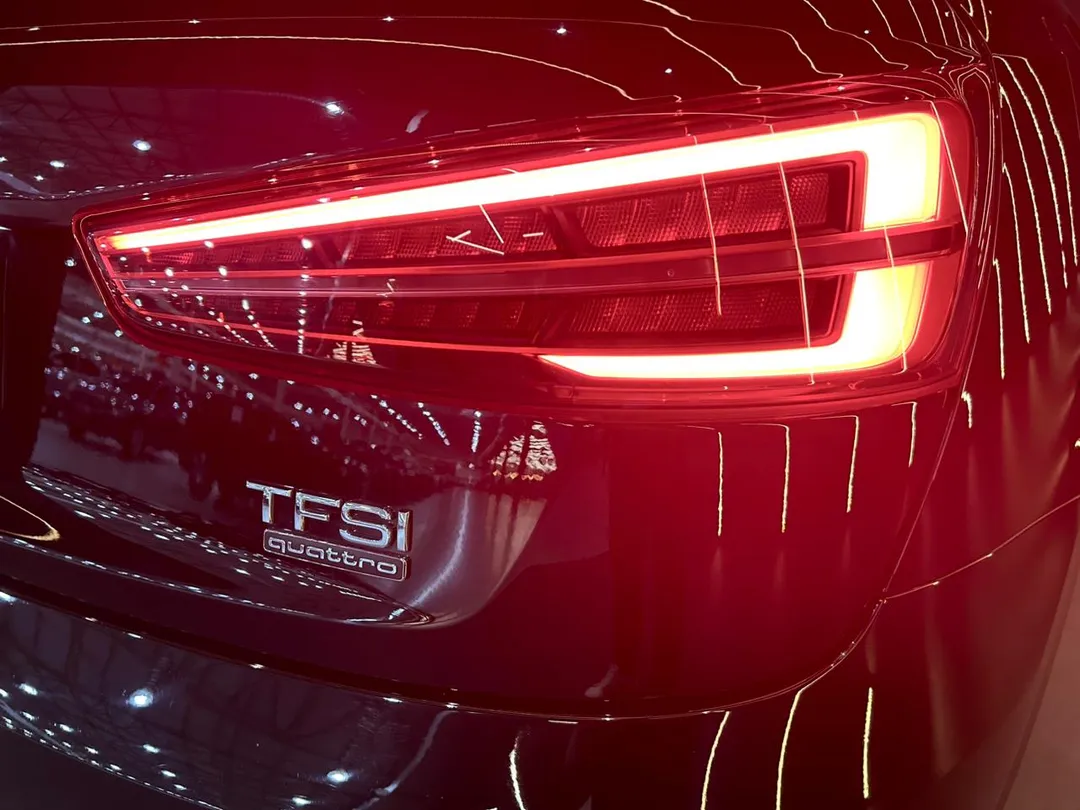 Audi-Q3-Q3 2.0 TFSI Quat. 170/180cv S-tronic 5p