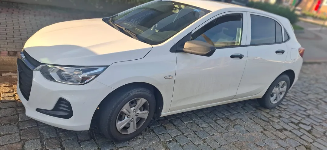 ONIX HATCH 1.0 12V Flex 5p Mec.