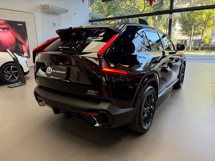 GAC-GS4-2.0 HEV ELITE AUTOMÁTICO
