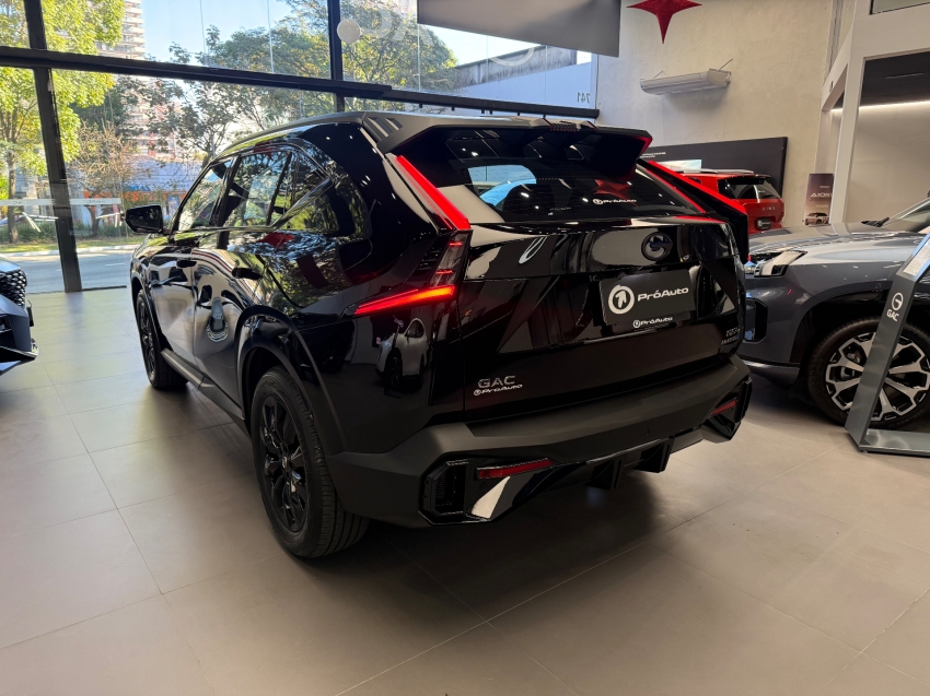 GAC-GS4-2.0 HEV ELITE AUTOMÁTICO
