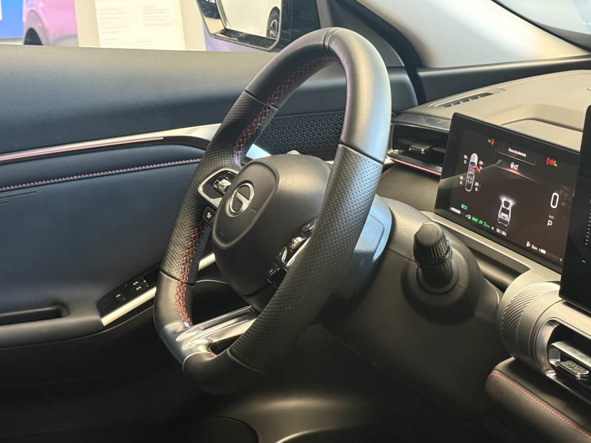 GAC-GS4-2.0 HEV ELITE AUTOMÁTICO