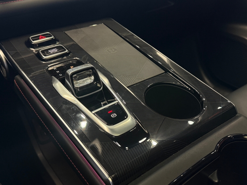 GAC-GS4-2.0 HEV ELITE AUTOMÁTICO