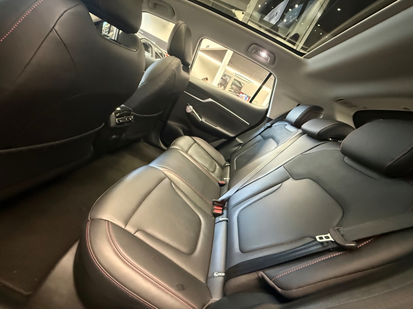 GAC-GS4-2.0 HEV ELITE AUTOMÁTICO