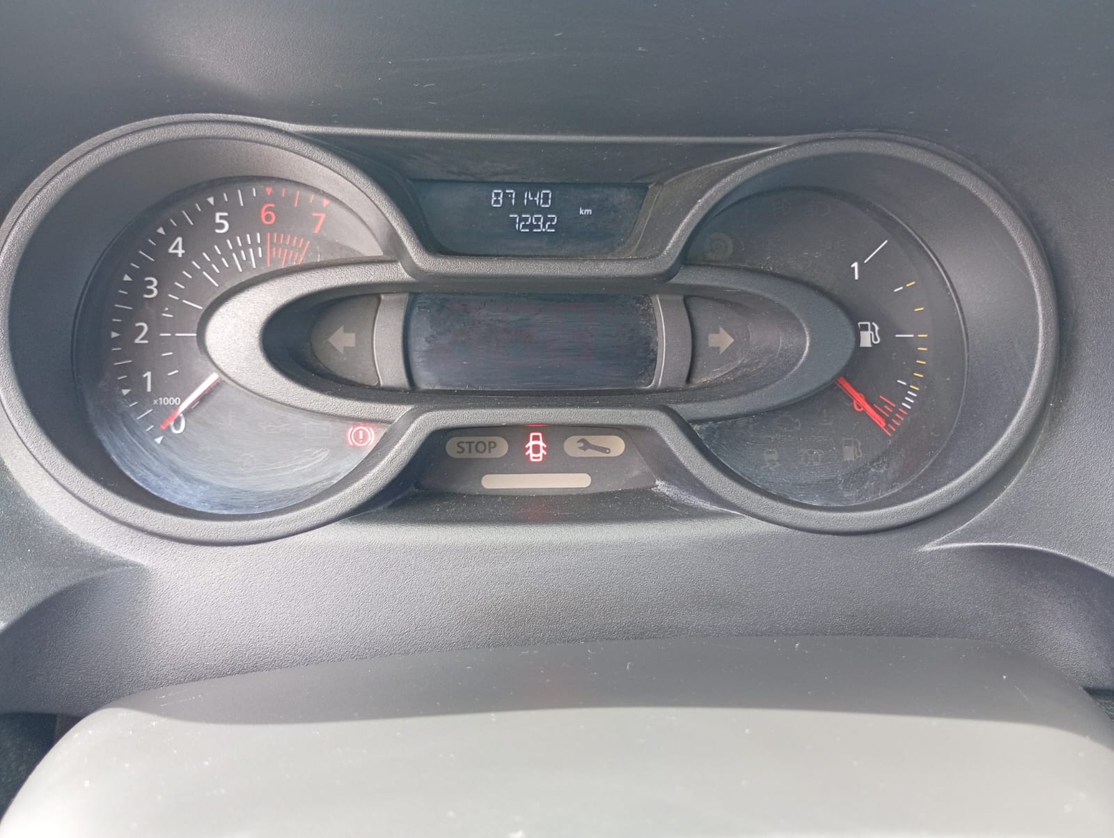 Renault-OROCH-DUSTER OROCH Outsider 1.3Tce Flex Aut.
