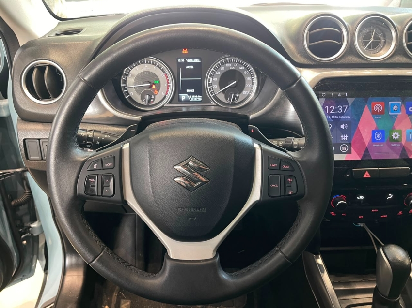 Suzuki-VITARA-1.4 16V TURBO GASOLINA 4STYLE ALLGRIP AUTOMÁTICO
