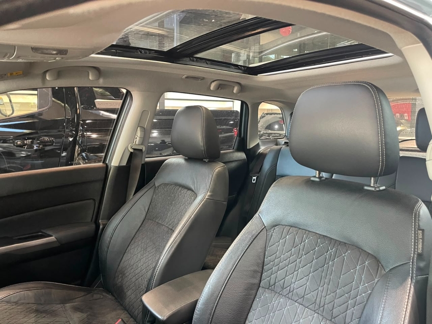 Suzuki-VITARA-1.4 16V TURBO GASOLINA 4STYLE ALLGRIP AUTOMÁTICO
