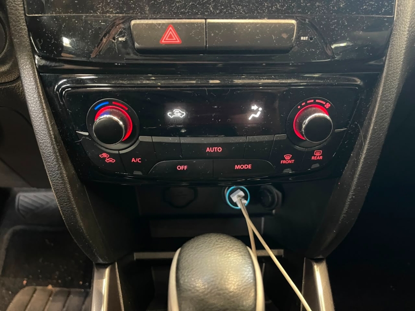 Suzuki-VITARA-1.4 16V TURBO GASOLINA 4STYLE ALLGRIP AUTOMÁTICO