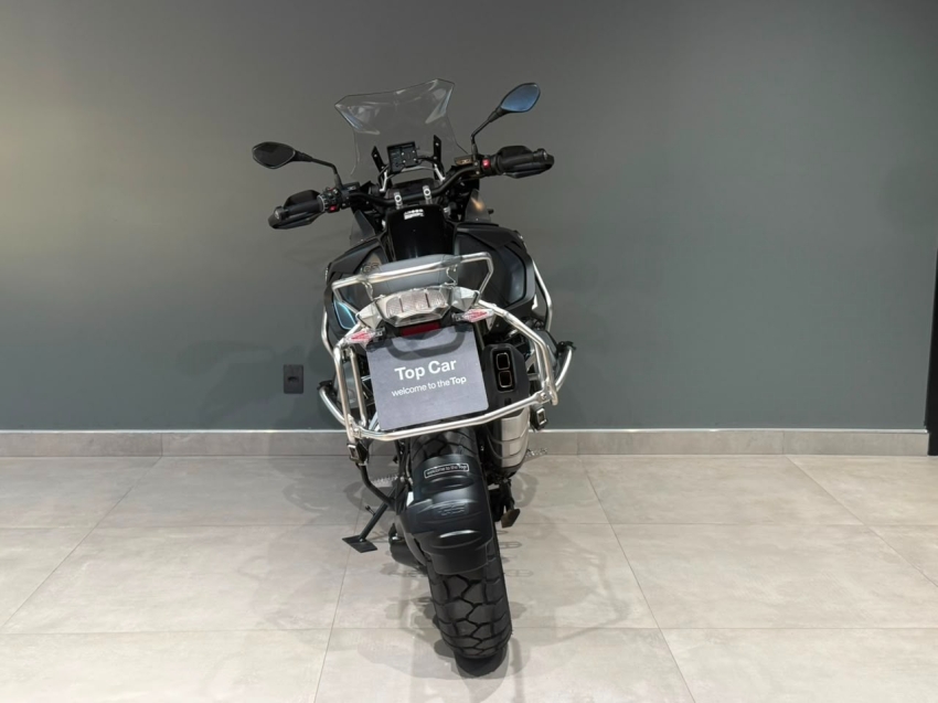 BMW Motorrad-R 1250 GS Adventure-PREMIUM TRIPLE BLACK