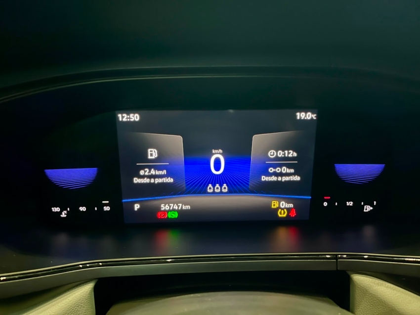 Volkswagen-TAOS-1.4 250 TSI TOTAL FLEX COMFORTLINE AUTOMÁTICO