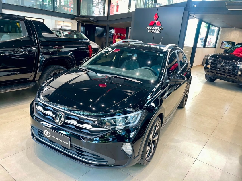Volkswagen-NIVUS-1.0 200 TSI TOTAL FLEX HIGHLINE AUTOMÁTICO