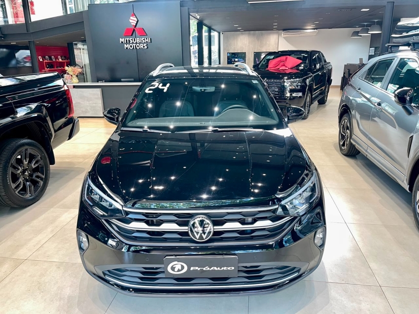Volkswagen-NIVUS-1.0 200 TSI TOTAL FLEX HIGHLINE AUTOMÁTICO