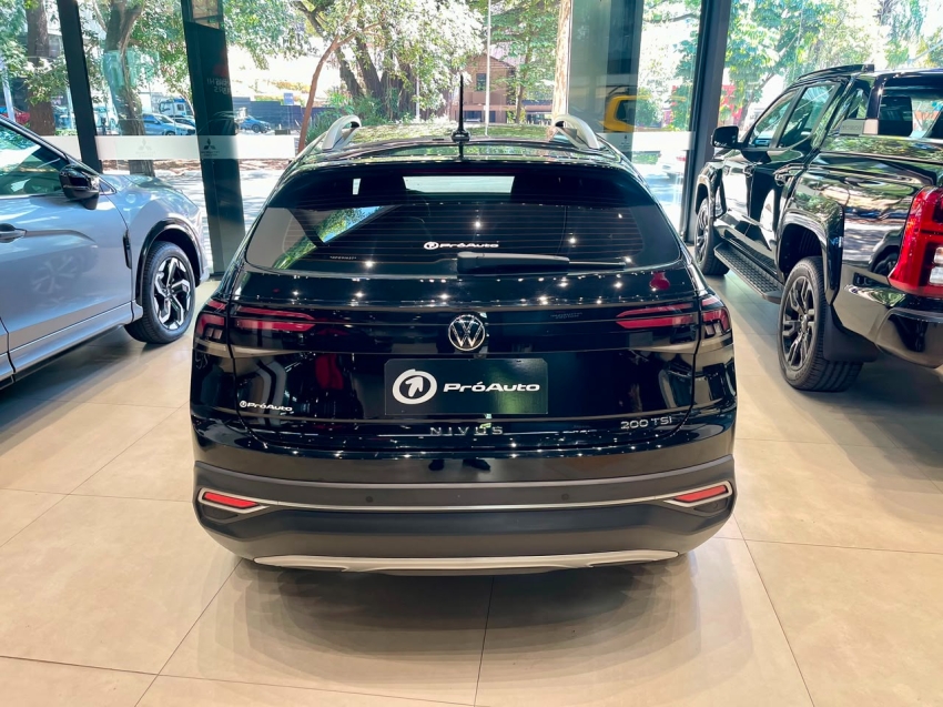Volkswagen-NIVUS-1.0 200 TSI TOTAL FLEX HIGHLINE AUTOMÁTICO