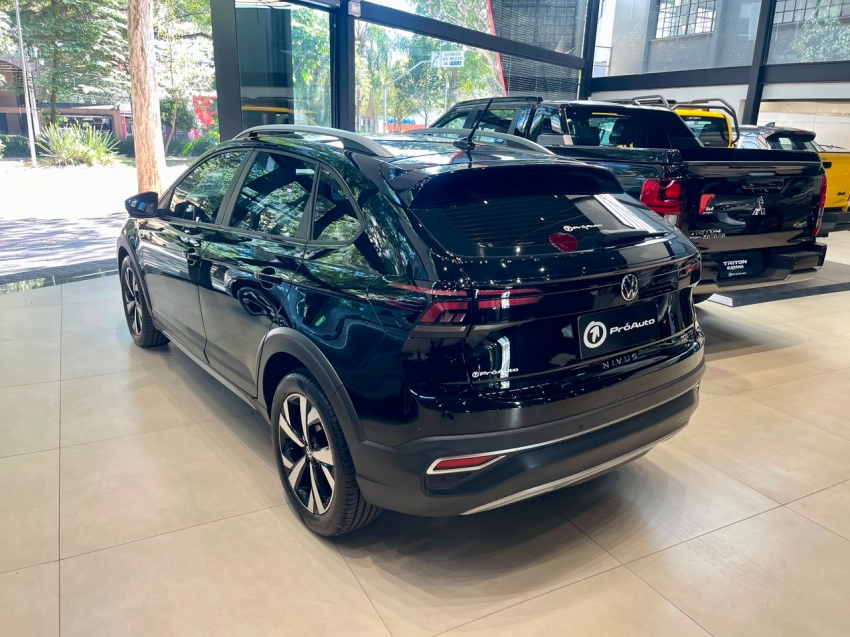 Volkswagen-NIVUS-1.0 200 TSI TOTAL FLEX HIGHLINE AUTOMÁTICO