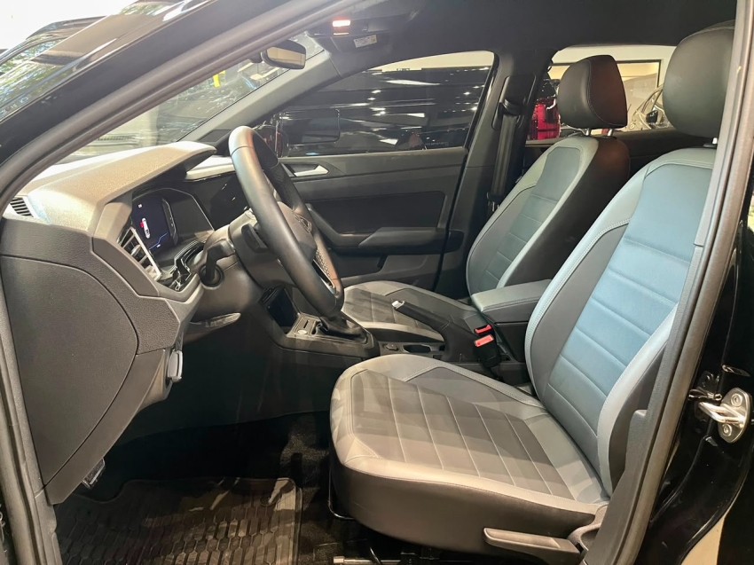 Volkswagen-NIVUS-1.0 200 TSI TOTAL FLEX HIGHLINE AUTOMÁTICO