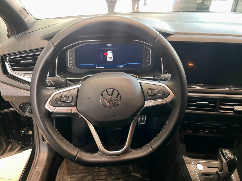 Volkswagen-NIVUS-1.0 200 TSI TOTAL FLEX HIGHLINE AUTOMÁTICO