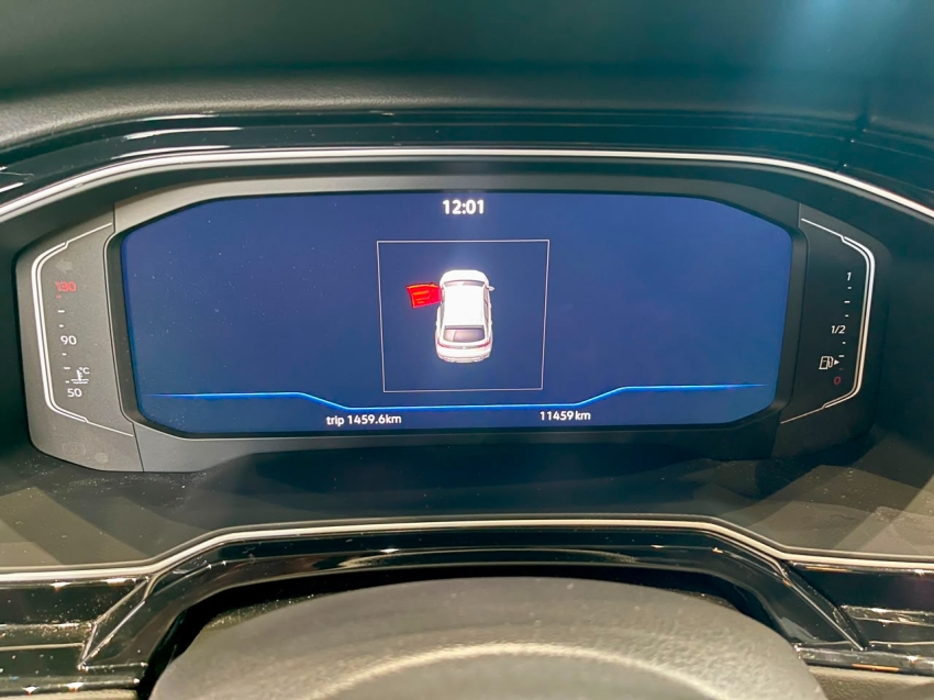 Volkswagen-NIVUS-1.0 200 TSI TOTAL FLEX HIGHLINE AUTOMÁTICO