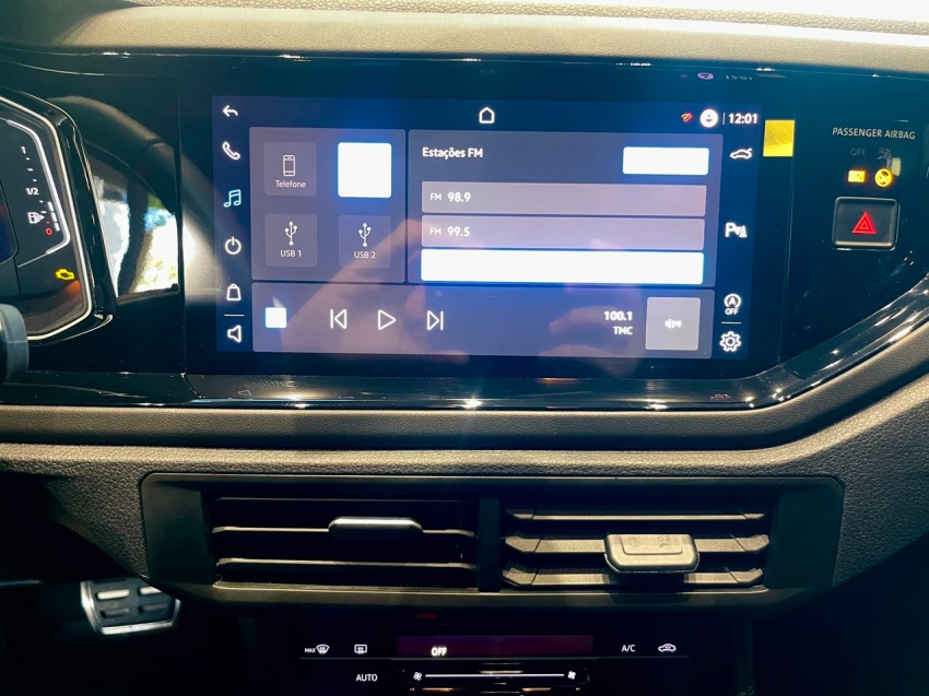 Volkswagen-NIVUS-1.0 200 TSI TOTAL FLEX HIGHLINE AUTOMÁTICO