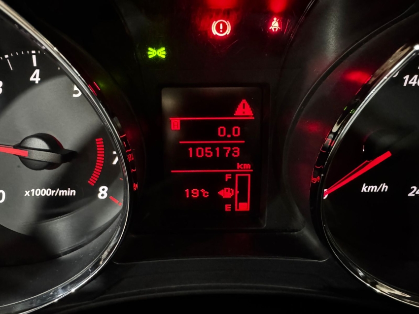 Mitsubishi-ASX-2.0 4X2 16V GASOLINA 4P MANUAL