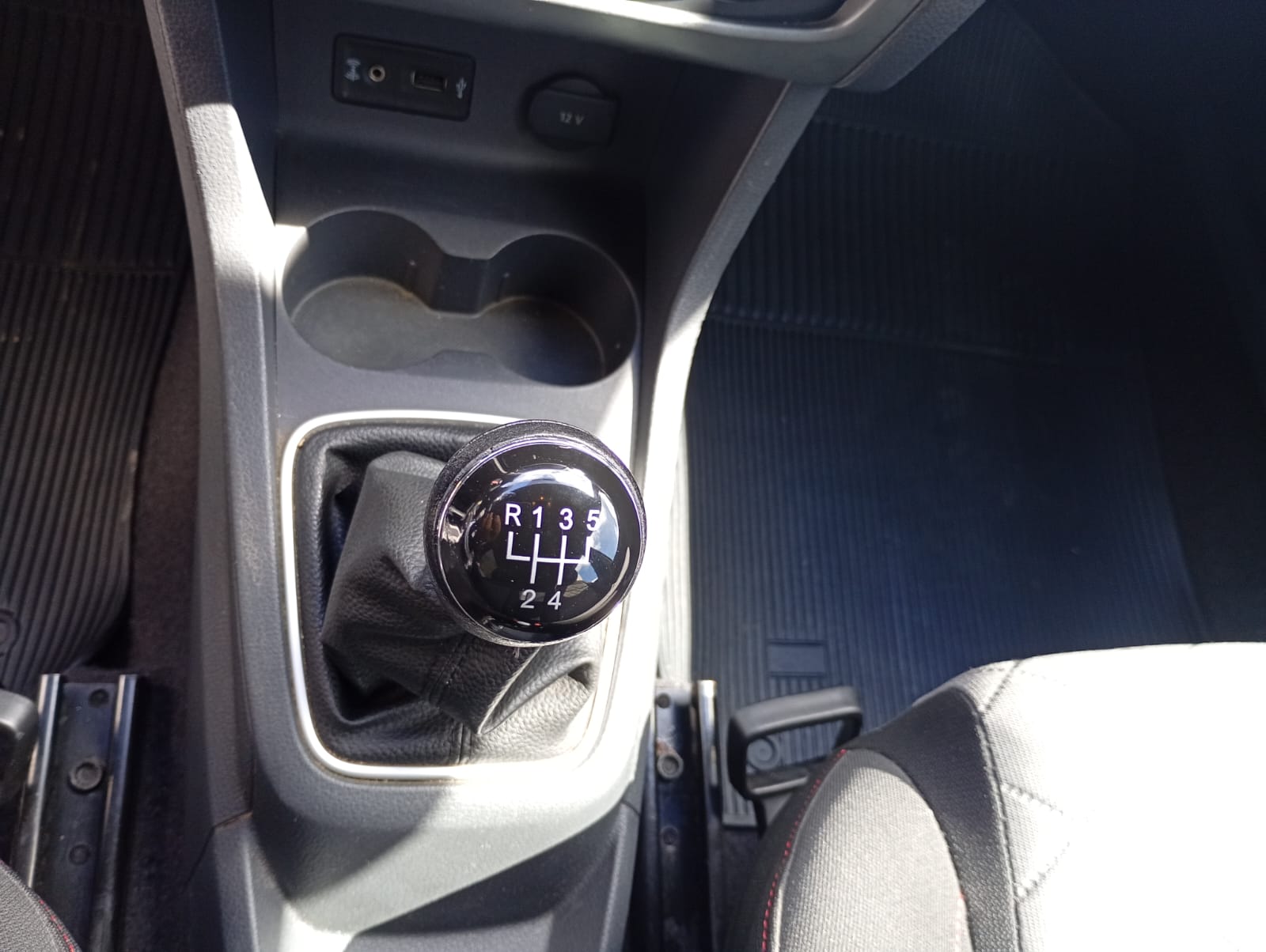 Volkswagen-Fox-Fox extreme 1.6 Mi Total Flex 8V 5p