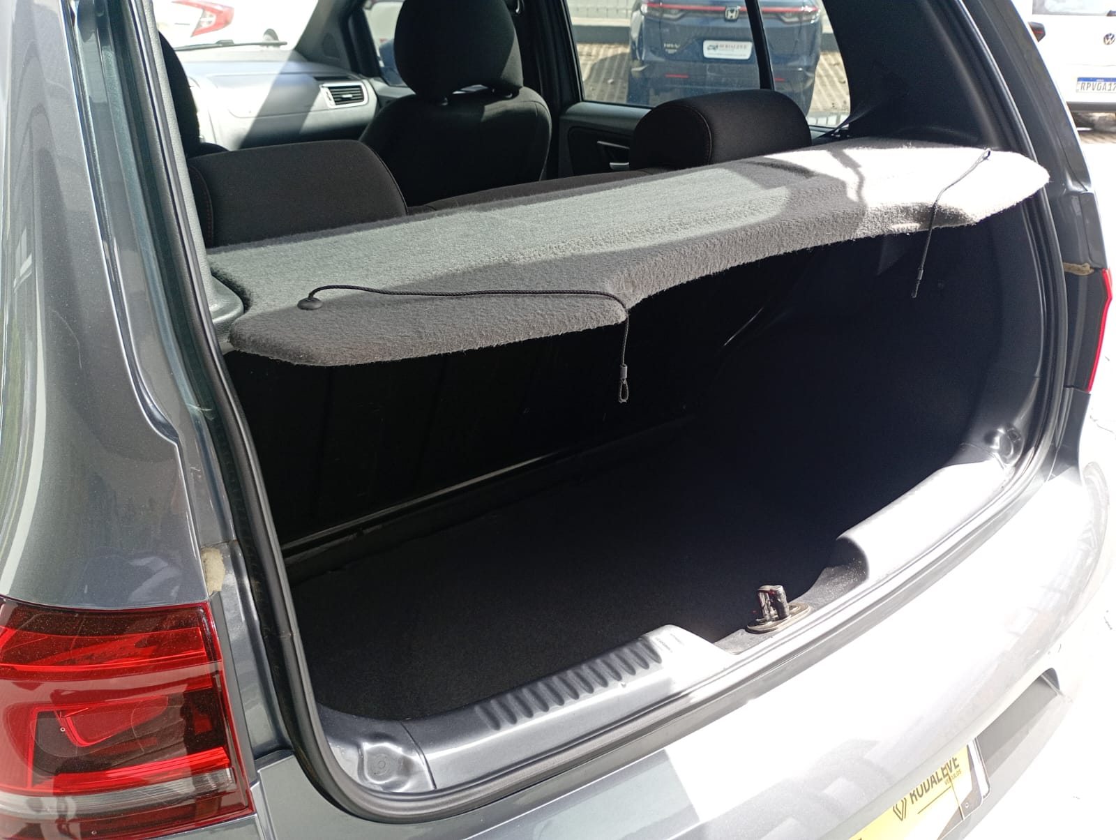 Volkswagen-Fox-Fox extreme 1.6 Mi Total Flex 8V 5p